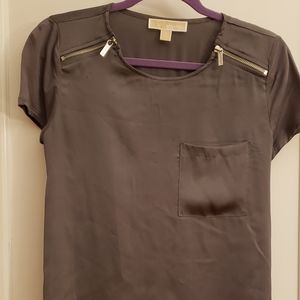 Michael Kors short sleeved shirt